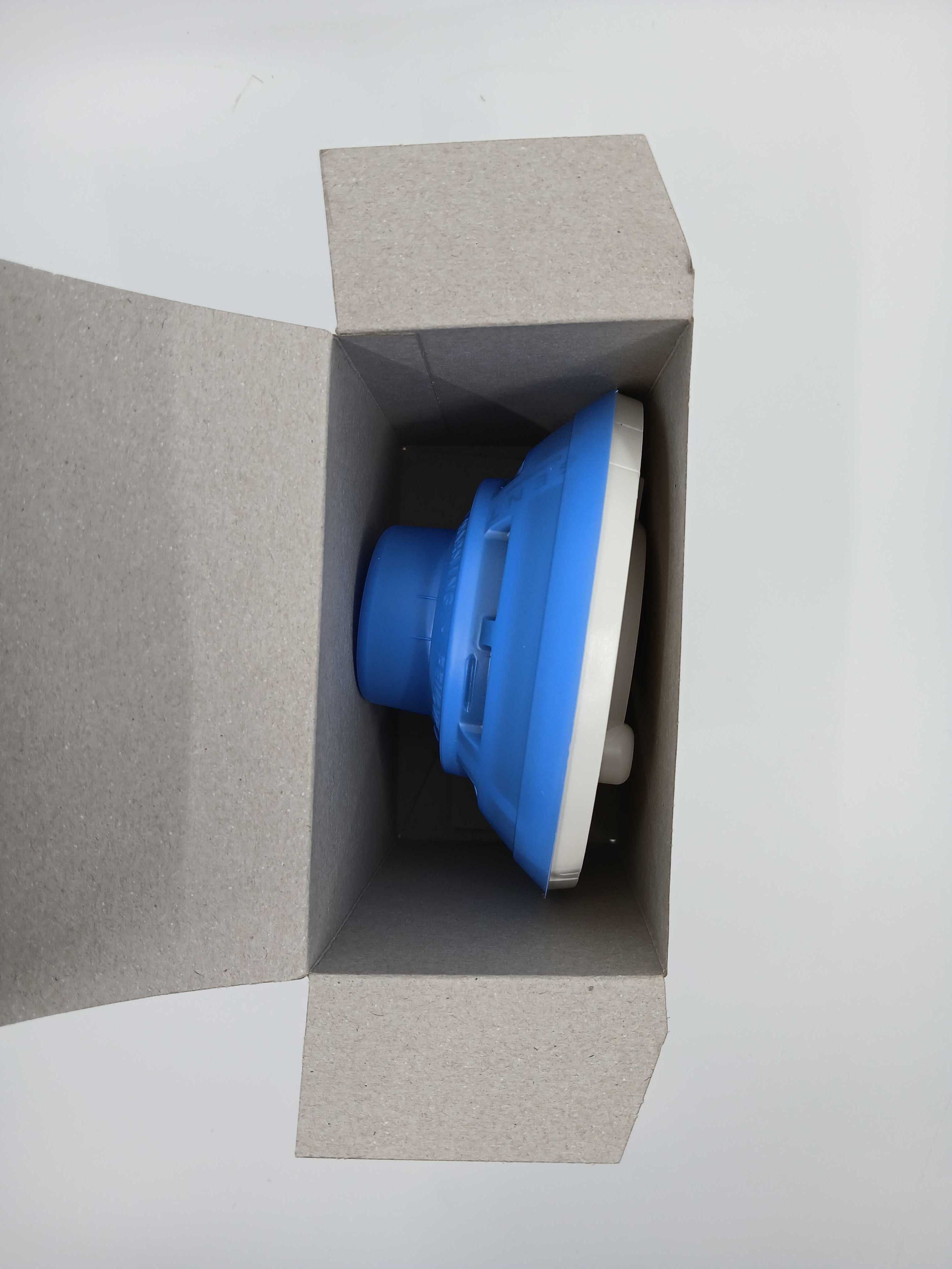 Gent S4-711 Dual Optical Heat Detector - JEM Systems UK