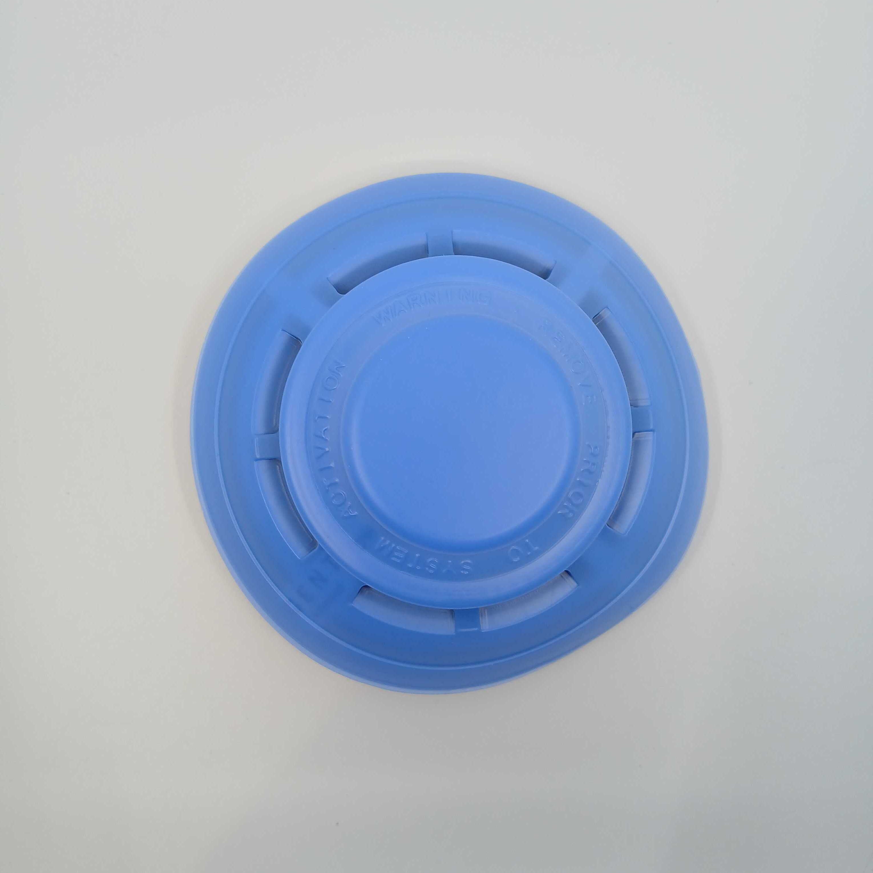 Gent S4-711-V-VAD-LPR Dual Optical Heat Sensor - JEM Systems UK