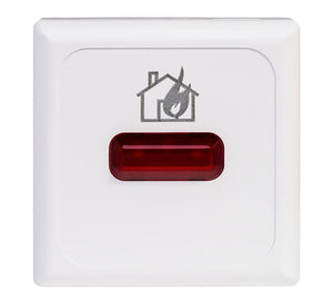 Global Fire Addressable Remote Indicator (GFE-A-REM-IND)