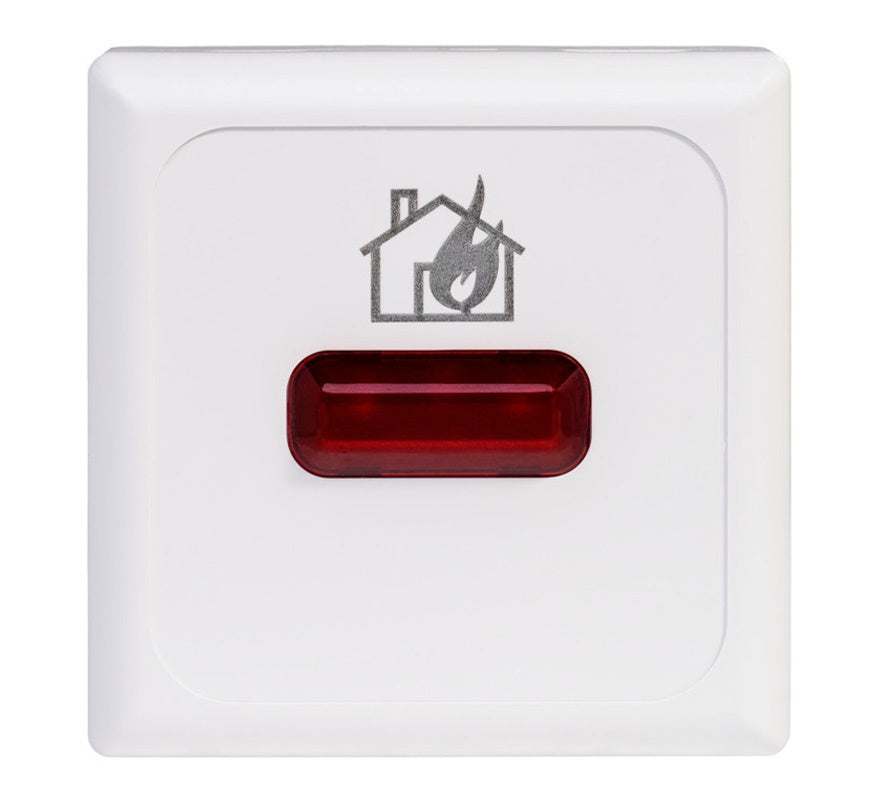 Global Fire Addressable Remote Indicator (GFE-A-REM-IND) - JEM Systems UK