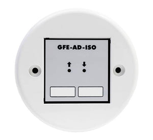 Global Fire Addressable Stand-Alone Loop Isolator (GFE-ADII)