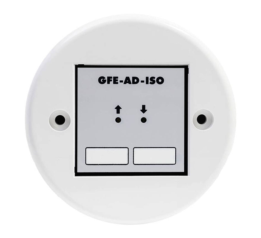 Global Fire Addressable Stand-Alone Loop Isolator (GFE-ADII) - JEM Systems UK
