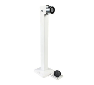 Geofire Universal 24V Electromagnetic 500N Fire Door Holder - 500mm (3-79-05500)