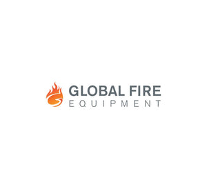 Global Fire VALKYRIE ASBI IP65 Addressable Wall Mount Sounder Beacon with Isolator (Black) (VALKYRIE-ASBI-IP65-BLK)