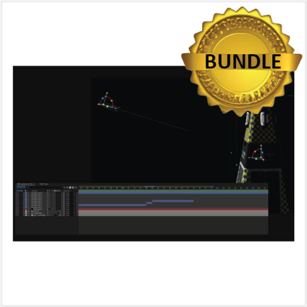 RMS - Gold Bundle