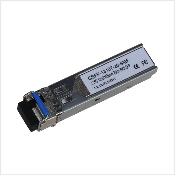 Dahua Gigabit Optical Module