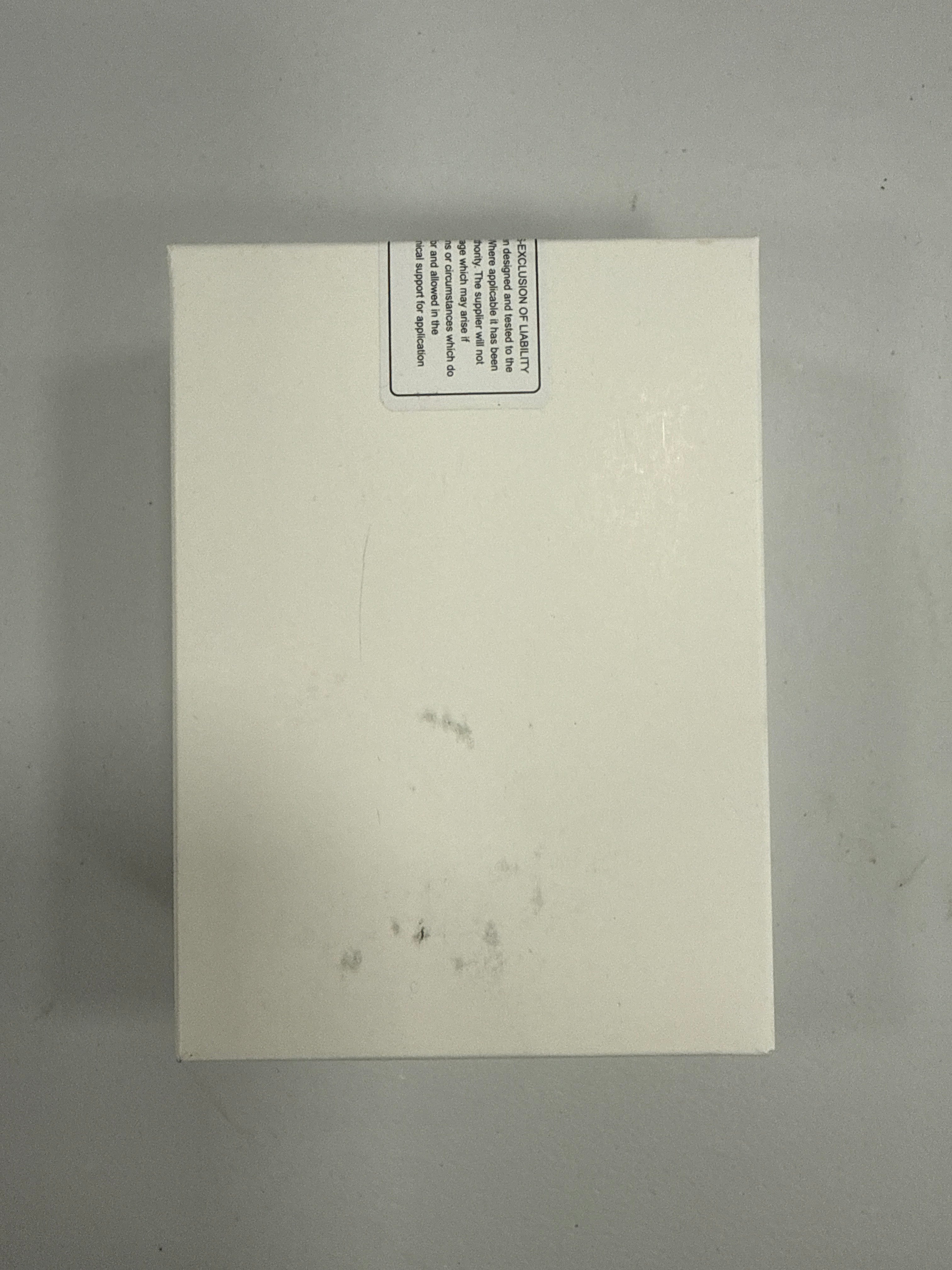 GST DI-9319E - JEM Systems UK