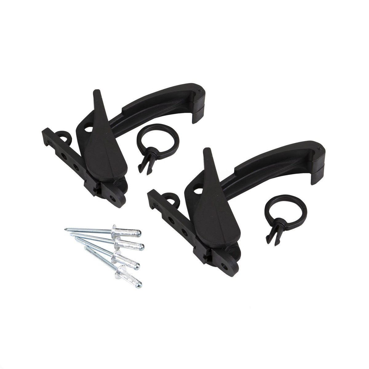 Firechief Replacement Cabinet Latch - Pack 2 (JCL)