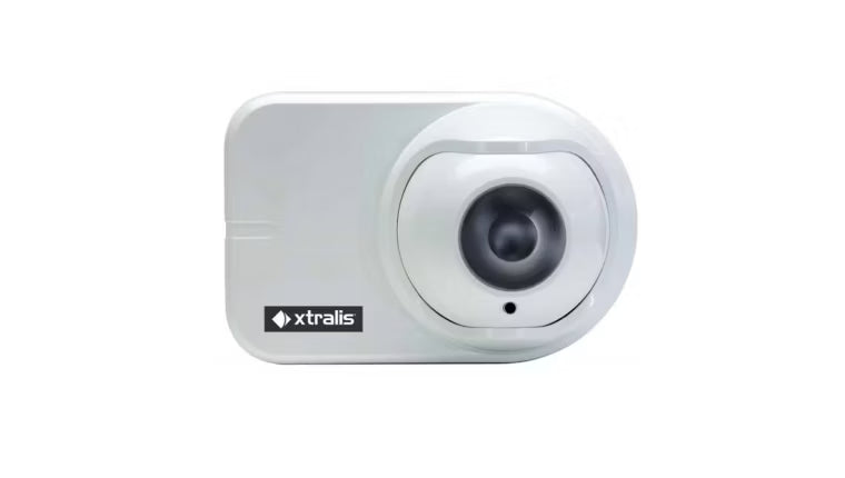 VESDA OSE-HPW OSID Emitter High Power Wired 24Vdc - JEM Systems UK