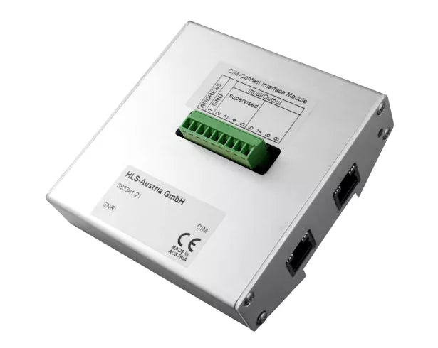 Gent 583341.21 Contact Interface Module