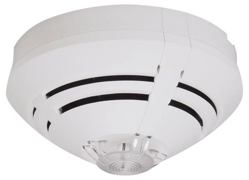 Gent 803371 Optical Smoke Detector