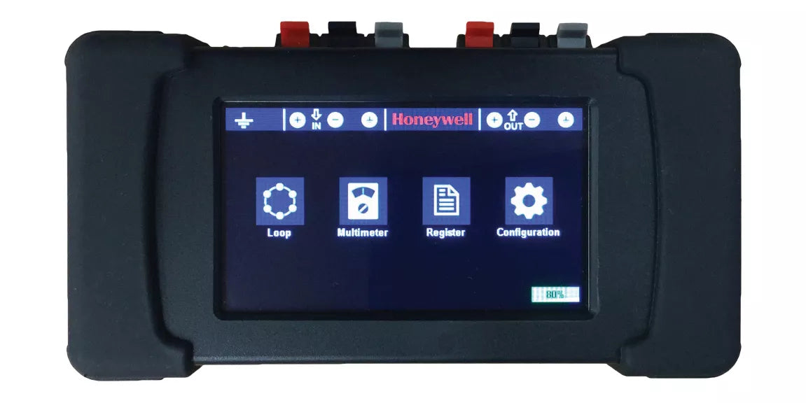 Honeywell POL-200-TS