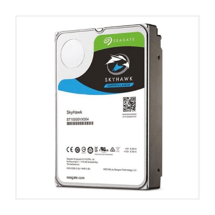 Exos X18 HDD 512E/4KN SATA