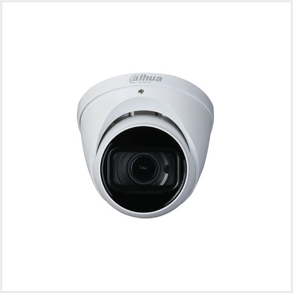 Dahua 5MP Starlight HDCVI IR Turret Camera