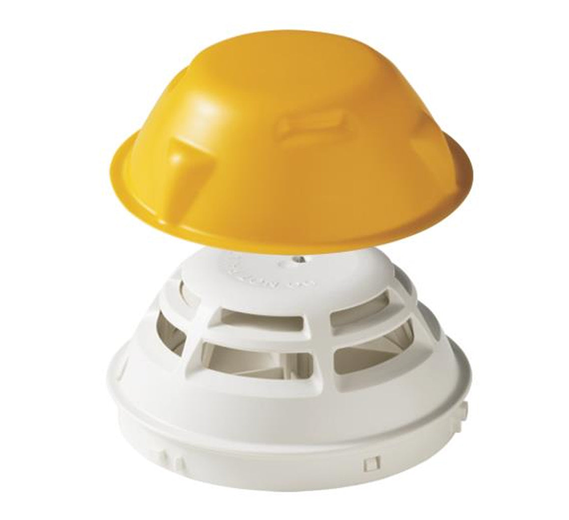 Siemens HI360 Cerberus 360 Heat Detector (Static + RoR) (S54310-F104-A1) - JEM Systems UK