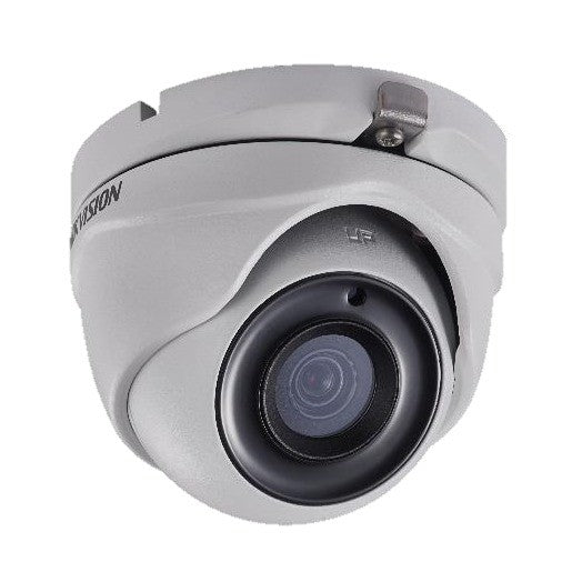 Hikvision DS-2CE56D8T-ITM 2.8mm 2MP Outdoor IR Turret Camera