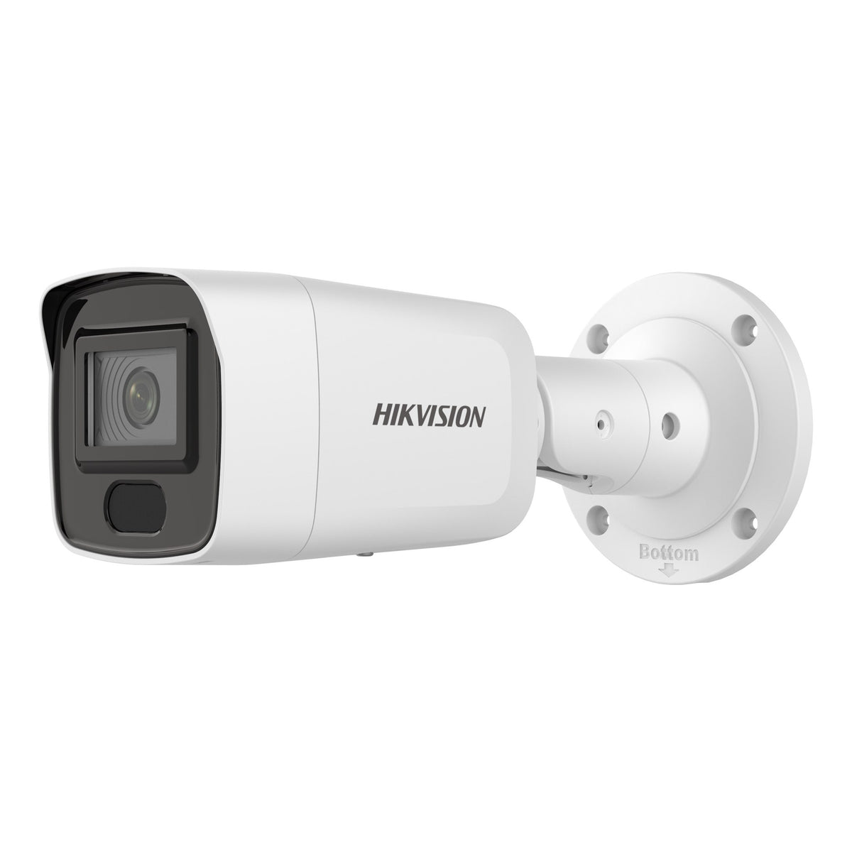 Hikvision PCI-B18F4S 4K DarkFighter Network Camera