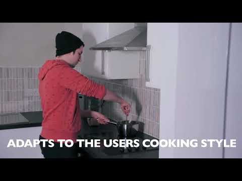Firechief Kitchen Stove Guard (FSW1) – image 4