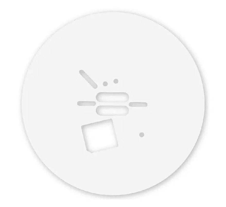 Hispec Masking Plate (HSSA/MP) - JEM Systems UK