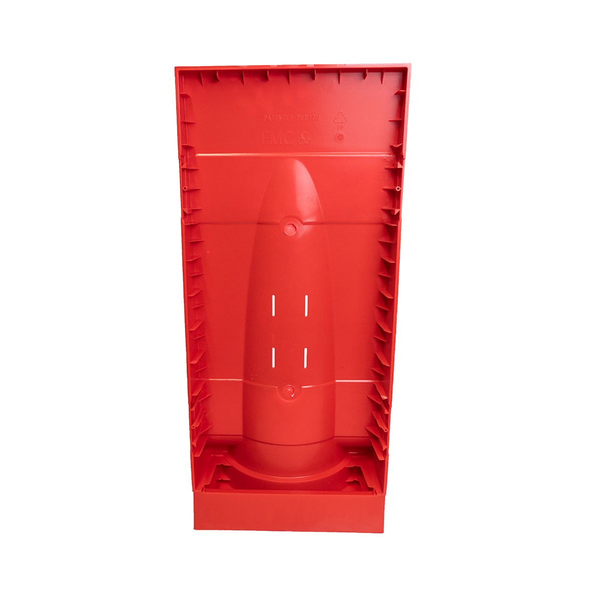 Firechief Interconnecting Extinguisher Stand - Red (IES/R) – image 4