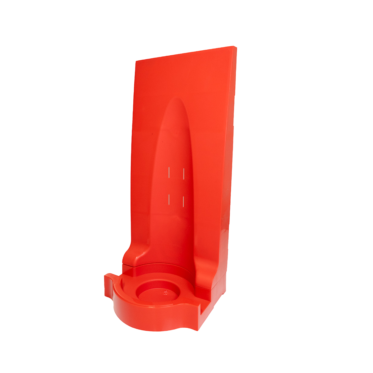 Firechief Interconnecting Extinguisher Stand - Red (IES/R)