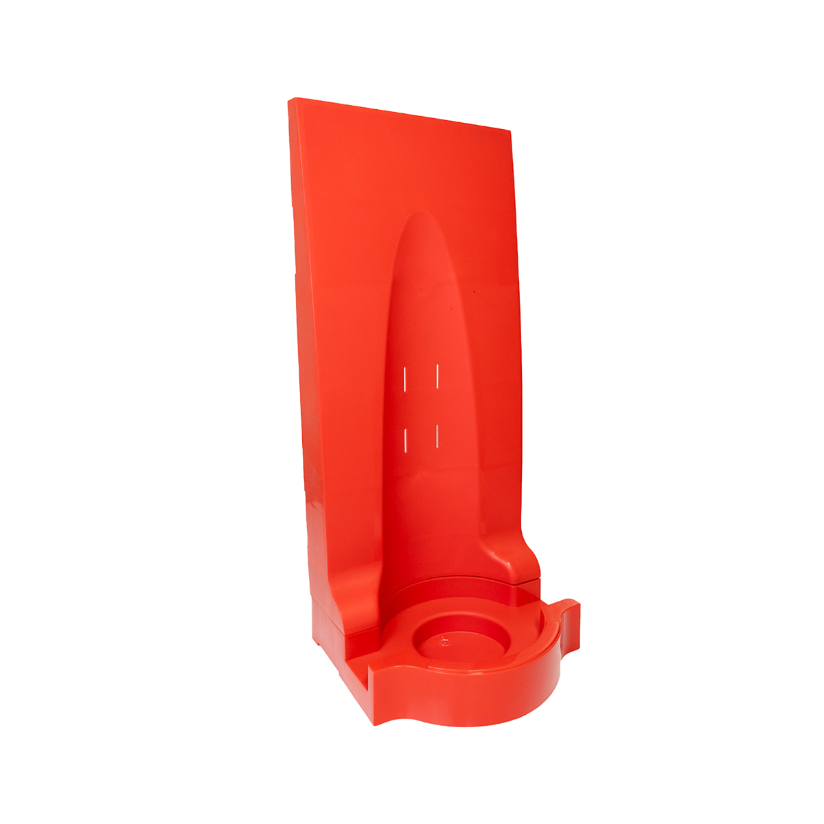 Firechief Interconnecting Extinguisher Stand - Red (IES/R) – image 3