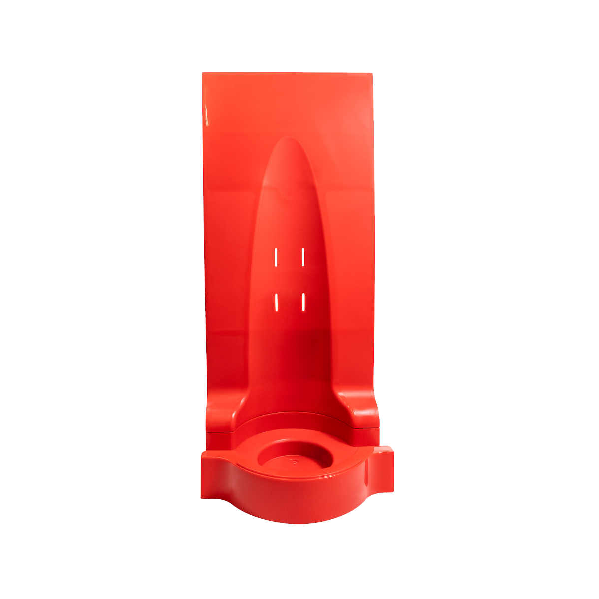 Firechief Interconnecting Extinguisher Stand - Red (IES/R)