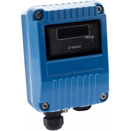 Talentum Flame Detector IR3 (16589-00)