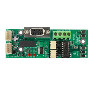 Global Fire Chameleon RS232 Interface for Chameleon Panels - Nimbus (CHAMELEON-RS232)