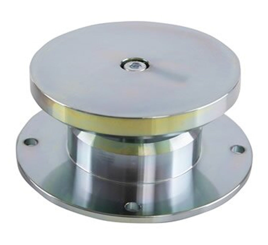 Geofire Keeper Plate for IP65 Weatherproof Door Holders (2-31-0801-G211) - JEM Systems UK