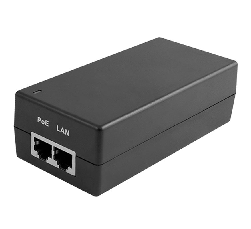 ESP HDview IP 1 Channel PoE Injector (IPIN1POE) - JEM Systems UK