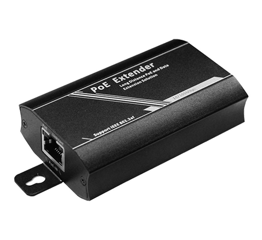 ESP HDview IP PoE Extender 100m (IPX100POE) - JEM Systems UK