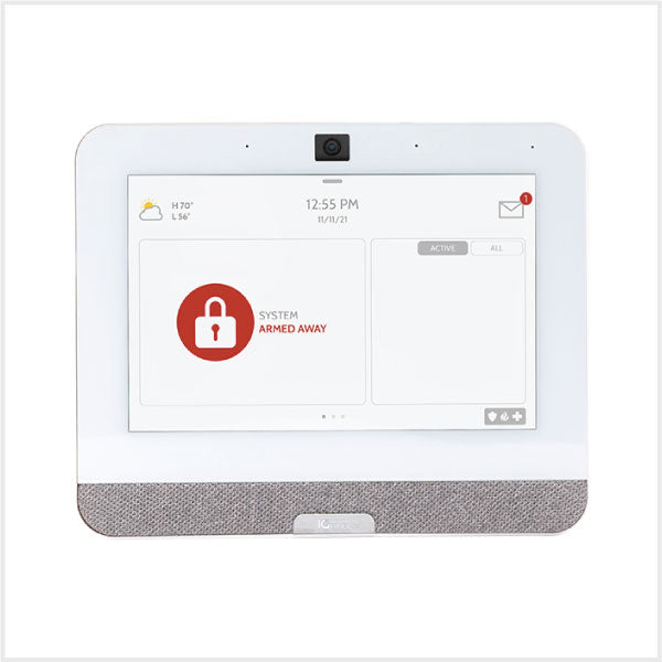 Qolsys IQ 4 Panel