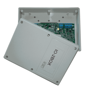Aritech IU2055NC 2000 Series Conventional Zone Monitor Unit