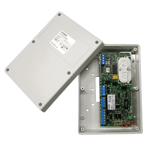 Aritech IU2080NC 2000 Series Sounder Module (including IO-2Box)