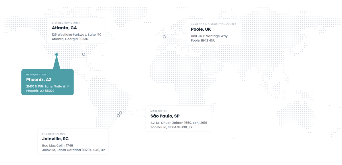 JEM Systems Global