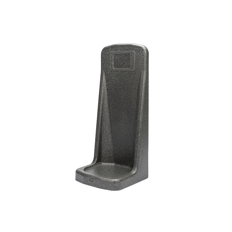 Jewel SRMSJG Jonesco JFP3-MG10 Single Rotationally Moulded Extinguisher Stand