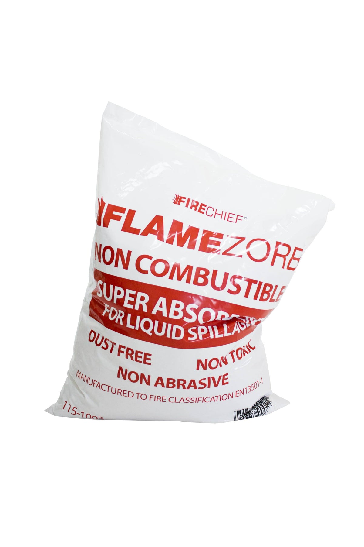 Firechief Flamezorb Spill Absorbent 10ltr (FZB1)