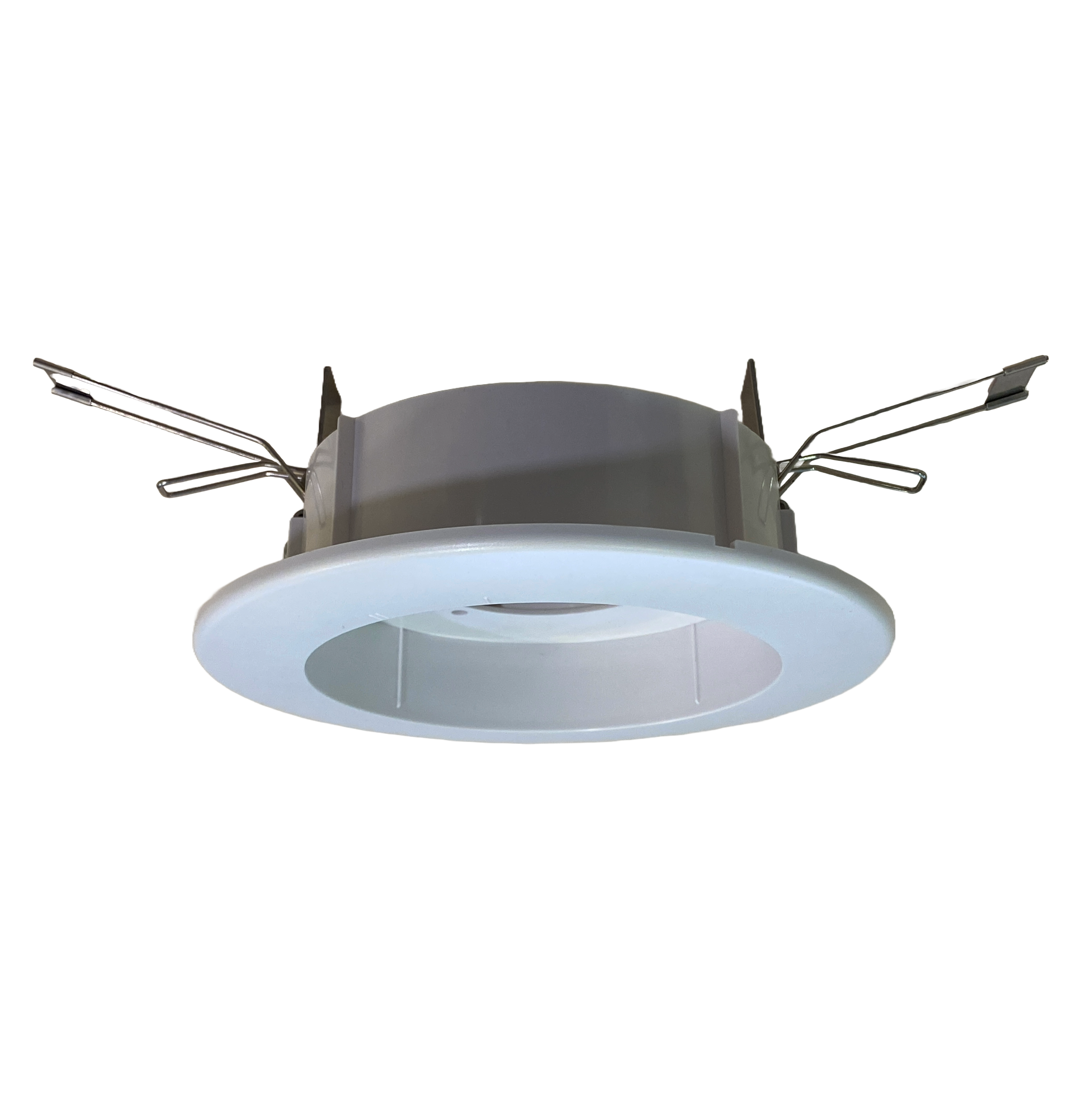 Kidde KE-DBA-RECW Intelligent Addressable Base Accessory Recess Base (White) - JEM Systems UK