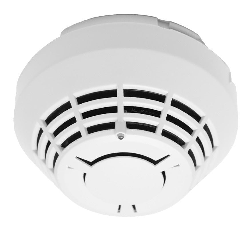 Kidde Intelligent Addressable Dual Optical / Heat Detector (KE-DP3021W) - JEM Systems UK
