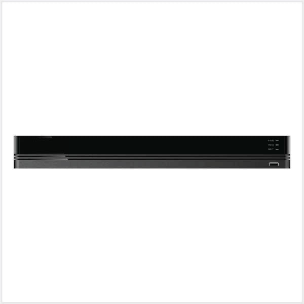 Kestrel 4K 16 Channel NVR with 6TB HDD