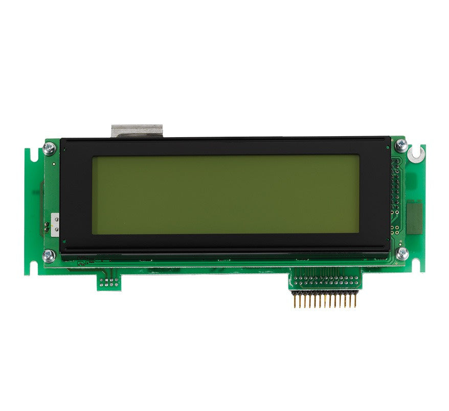 Aritech Replacement LCD for FP2000 Series Panel (LCD2000) - JEM Systems UK