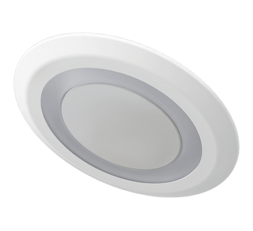 Lumi-Plugin 4000K IP65 Fire Rated LED Downlight (Cool White) (LP110WH4K) - JEM Systems UK