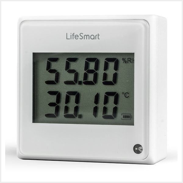 LifeSmart Cube Environmental Sensor