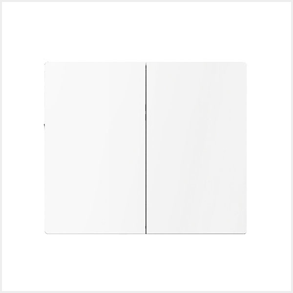 LifeSmart Starry Switch 2 Way