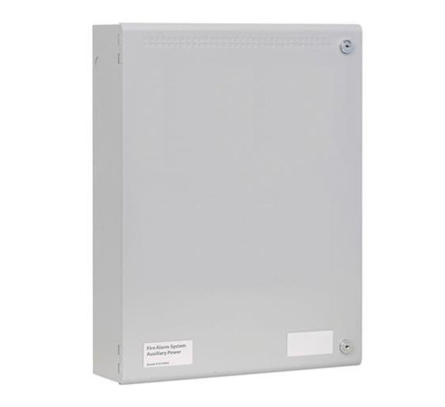 Kentec Battery Box to match Sigma CP/XT & Syncro AS Styling - Max 17Ah Batteries (K16100M3) - JEM Systems UK