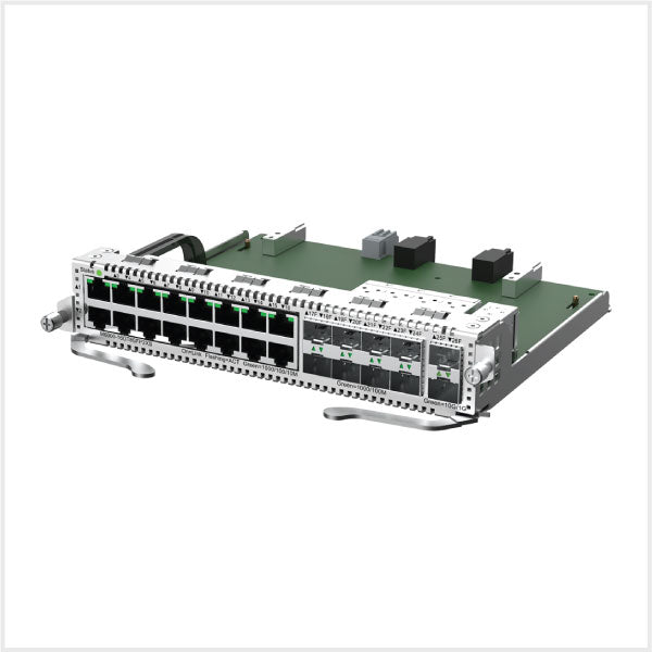 Mixed Interface Modular Core Expansion Board