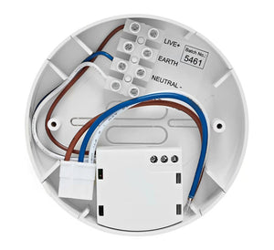 Hispec Mains Powered Relay Base (HSSA/RB)