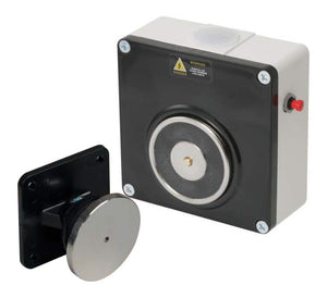 Eaton 230V Conventional Heavy Duty Door Retainer (MDR240)