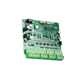 Advanced MXP-034F P-Bus 4-way Sounder card - Fitted - JEM Systems UK